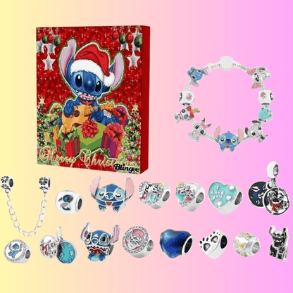 Calendrier de l'Avent Disney | Disney à Noel™ - Petitsbeautes