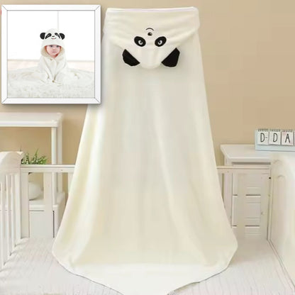 Cape de bain pour bébé | Peau d'Ange™ - Petitsbeautes