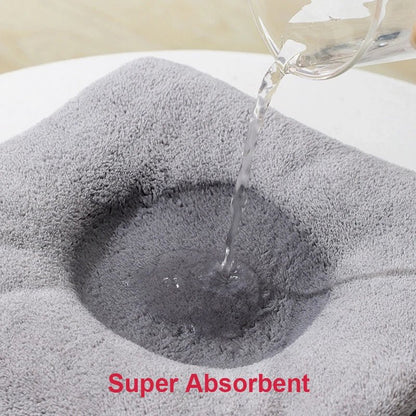 Cape de bain pour bebe/ Tendresse et Bain™ - Petitsbeautes