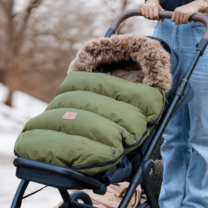 Chancelière poussette | ChicCozy™ - Petitsbeautes