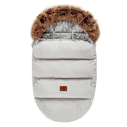 Chancelière poussette | ChicCozy™ - Petitsbeautes