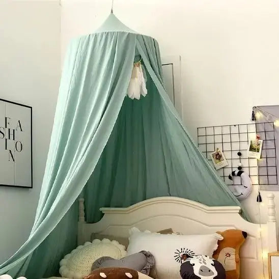 Ciel de lit bébé | Cocon Apaisant - Petitsbeautes