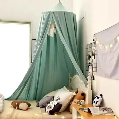 Ciel de lit bébé | Cocon Apaisant - Petitsbeautes