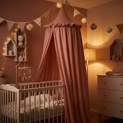 Ciel de lit | Féerique - Petitsbeautes
