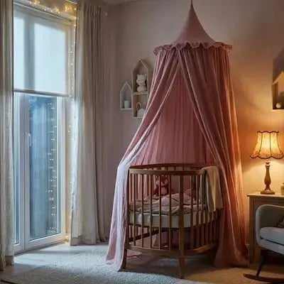Ciel de lit | Féerique - Petitsbeautes
