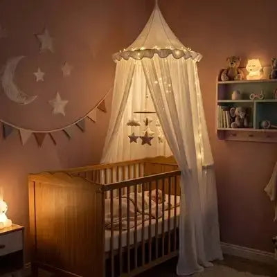 Ciel de lit | Féerique - Petitsbeautes