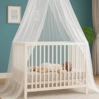Ciel de lit | Voile Enchanté - Petitsbeautes