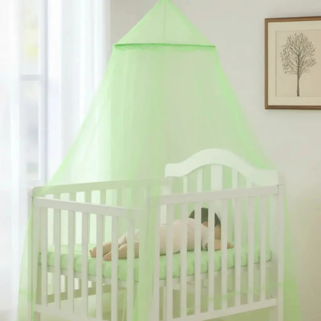 Ciel de lit | Voile Enchanté - Petitsbeautes