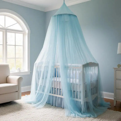 Ciel de lit | Voile Enchanté - Petitsbeautes