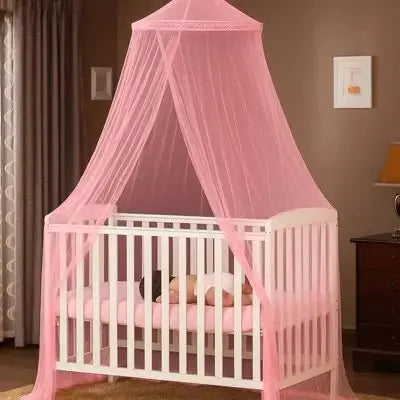 Ciel de lit | Voile Enchanté - Petitsbeautes