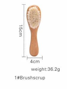 Coffret naissance bain et câlin | 7 pièces - Petitsbeautes