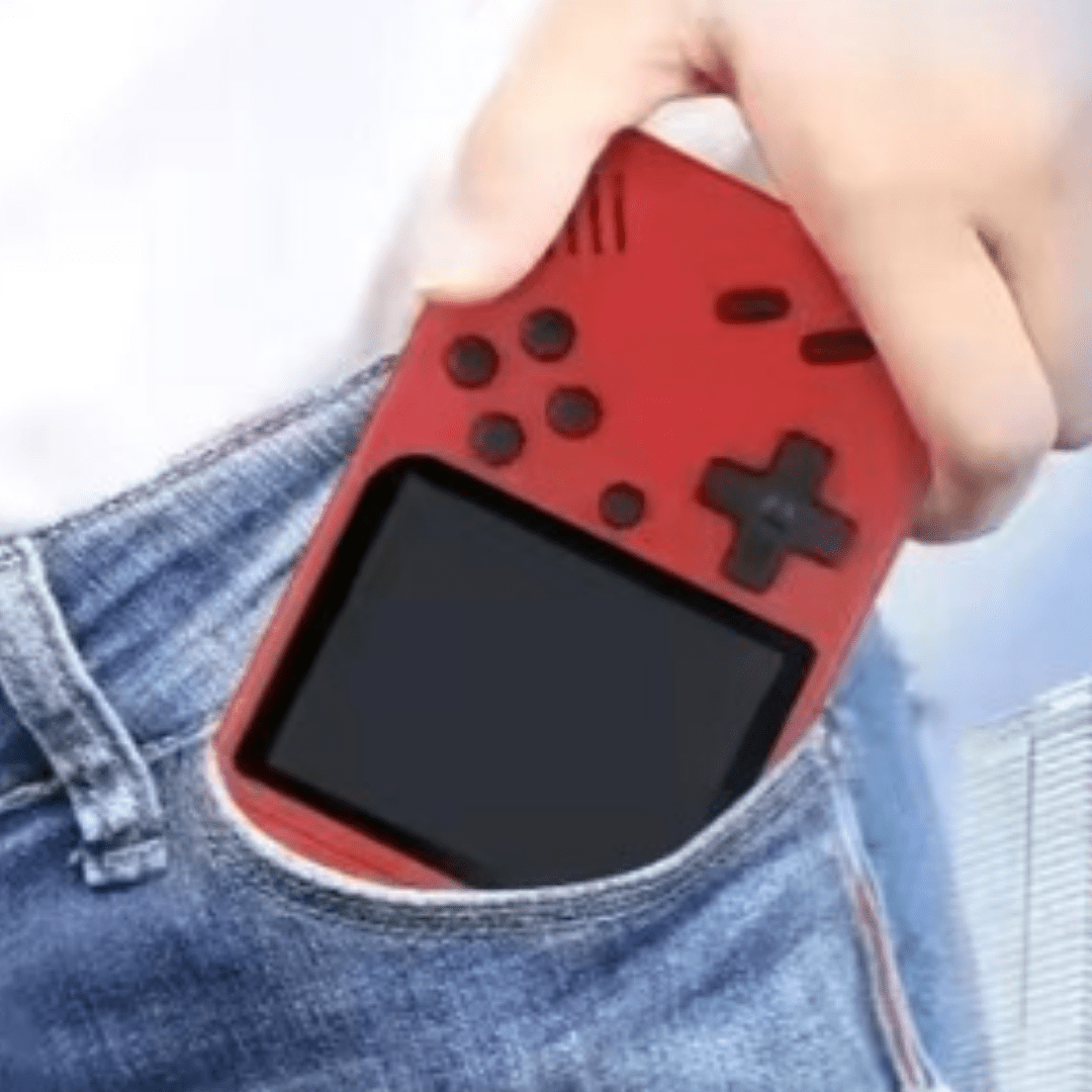 Console Rétro | Kids - Retro™ - Petitsbeautes