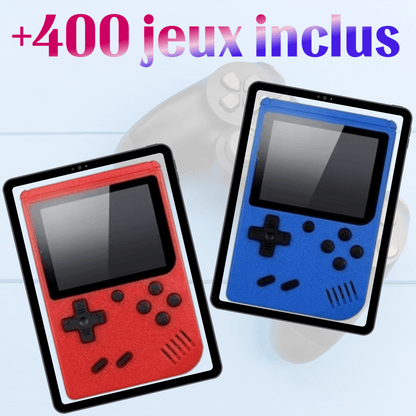 Console Rétro | Kids - Retro™ - Petitsbeautes