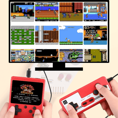 Console Rétro | Kids - Retro™ - Petitsbeautes