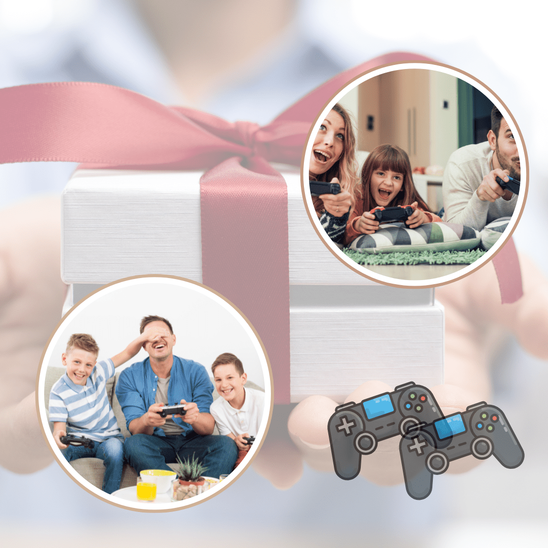 Console Rétro | Retro - Play Pro™ - Petitsbeautes