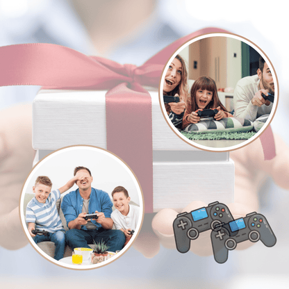 Console Rétro | Retro - Play Pro™ - Petitsbeautes