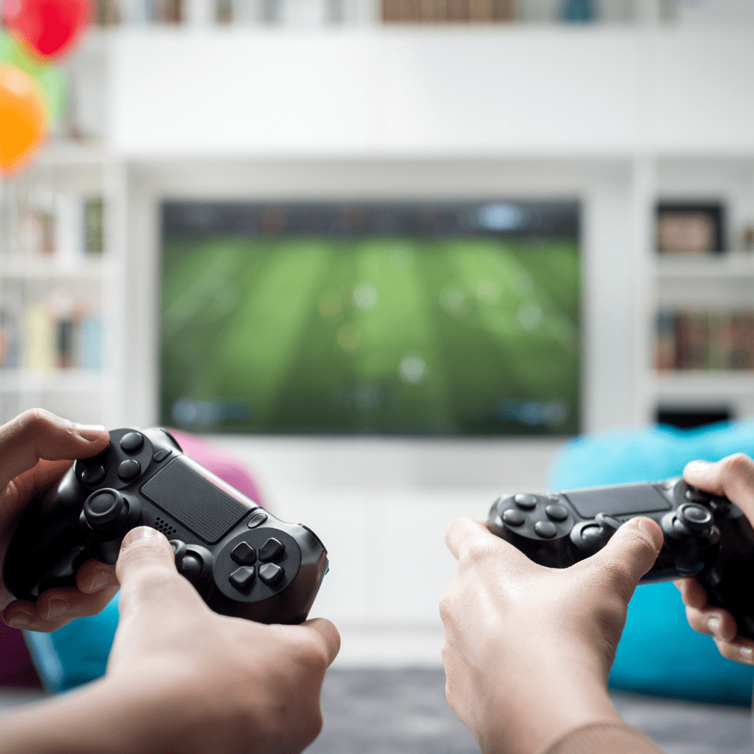 Console Rétro | Retro - Play Pro™ - Petitsbeautes