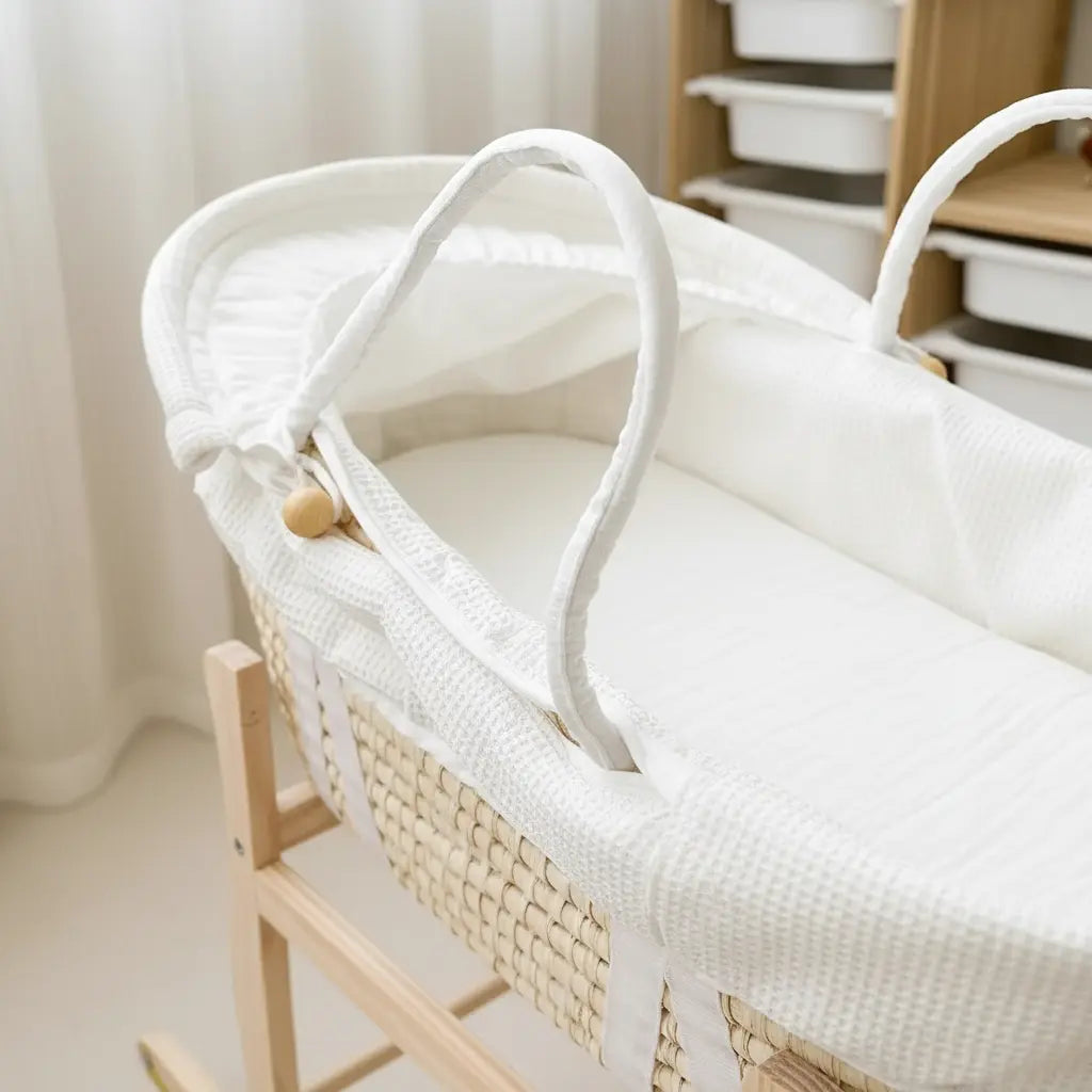 Couffin bébé | Douceur Maternelle - Petitsbeautes