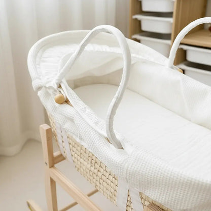 Couffin bébé | Douceur Maternelle - Petitsbeautes