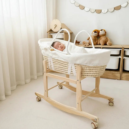 Couffin bébé | Douceur Maternelle - Petitsbeautes