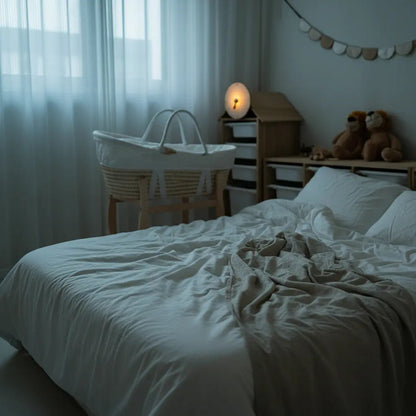 Couffin bébé | Douceur Maternelle - Petitsbeautes