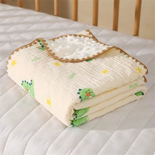 Couverture bébé | Câlin Rêves - Petitsbeautes
