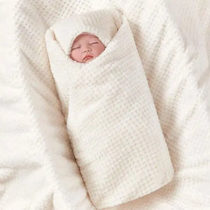 Couverture bébé | Charme Pastel - Petitsbeautes
