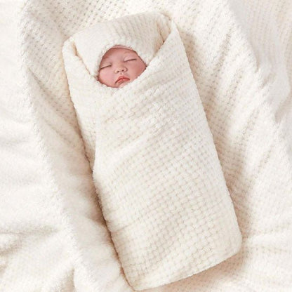 Couverture bébé | Charme Pastel - Petitsbeautes
