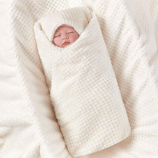 Couverture bébé | Charme Pastel - Petitsbeautes