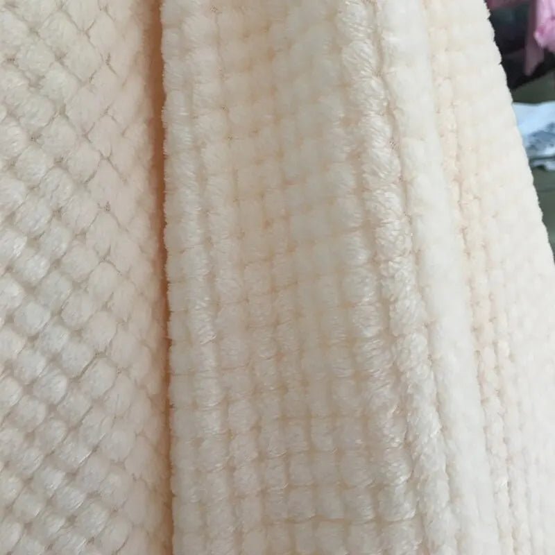 Couverture bébé | Charme Pastel™ - Petitsbeautes