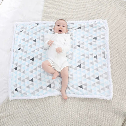 Couverture bébé | Coshy BB™ - Petitsbeautes