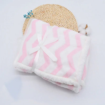 Couverture bébé | Coshy BB™ - Petitsbeautes