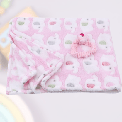 Couverture bebe| Élé BB - Petitsbeautes