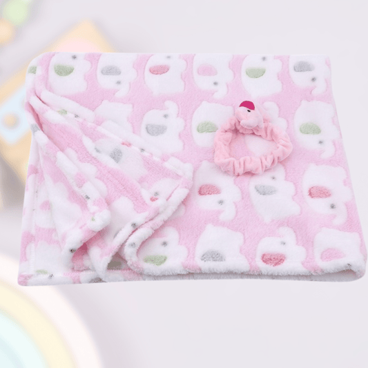 Couverture bebe| Élé BB - Petitsbeautes