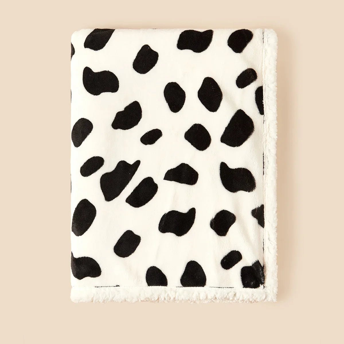 Couverture bébé | Nid Flanelle™ - Petitsbeautes