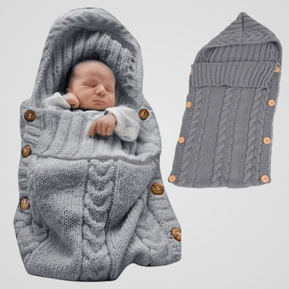 Couverture d'emmaillotage | Dors Bien - Petitsbeautes