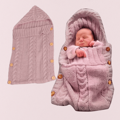Couverture emmaillotage | Petit Rêve - Petitsbeautes