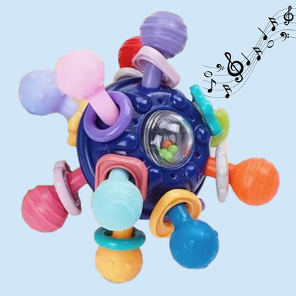 Hochet Bébé | Senso - BB™ - Petitsbeautes