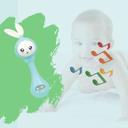 Hochet Magique | HarmoniToy™ - Petitsbeautes