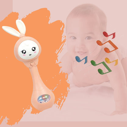 Hochet Magique | HarmoniToy™ - Petitsbeautes