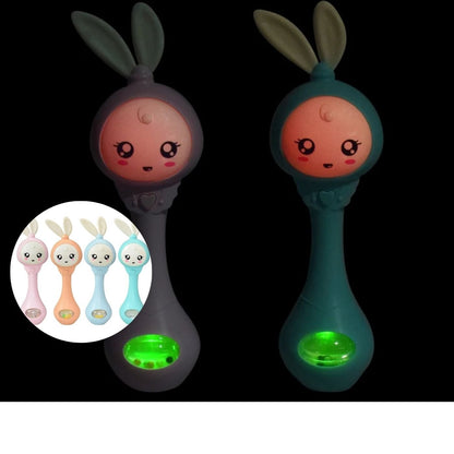 Hochet Magique | HarmoniToy™ - Petitsbeautes