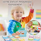 EduCart™ / Cartes flash interactives pour enfants