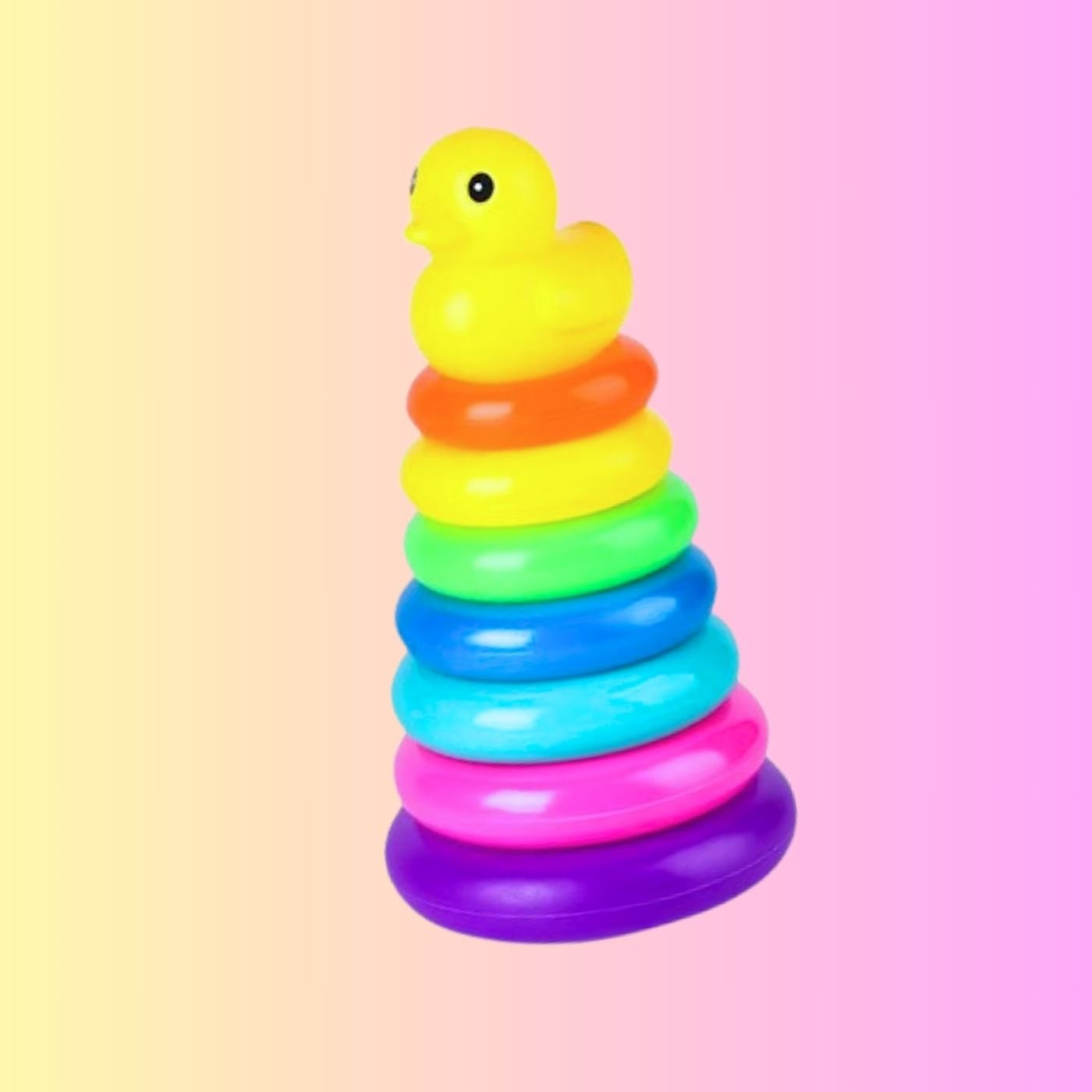 Jeu d'Éveil | Arc - en - Ciel™ - Petitsbeautes