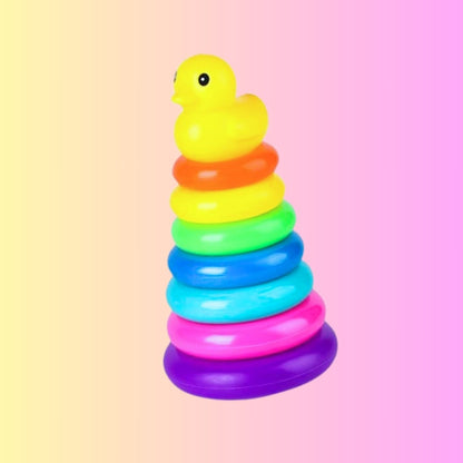 Jeu d'Éveil | Arc - en - Ciel™ - Petitsbeautes