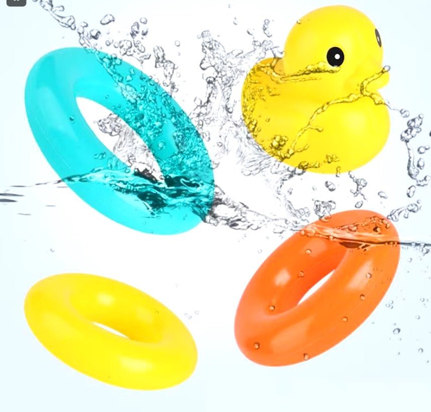 Jeu d'Éveil | Arc - en - Ciel™ - Petitsbeautes