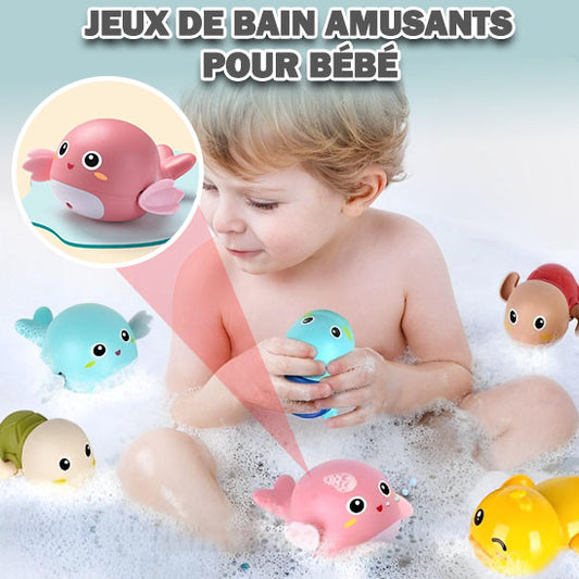 Jouet de bain/ Aqua-Balleine™