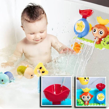 Jouets de Bain | BainMagik™ - Petitsbeautes
