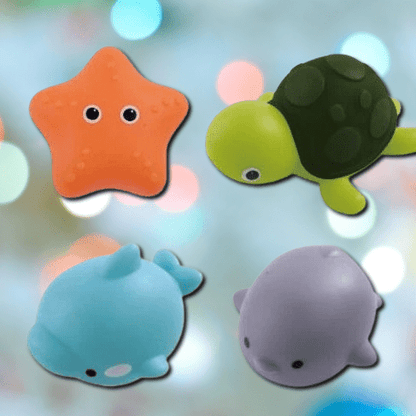 Jouets de bain | Lumi - Floating™ - Petitsbeautes