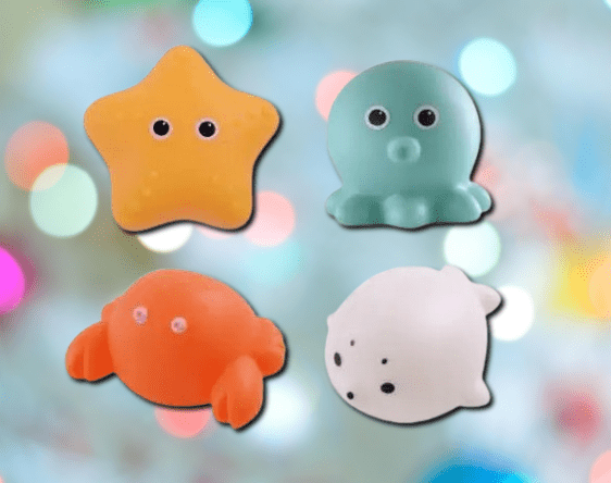 Jouets de bain | Lumi - Floating™ - Petitsbeautes