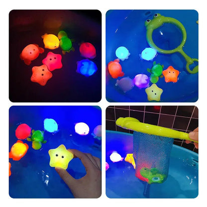 Jouets de bain | Lumi - Floating™ - Petitsbeautes